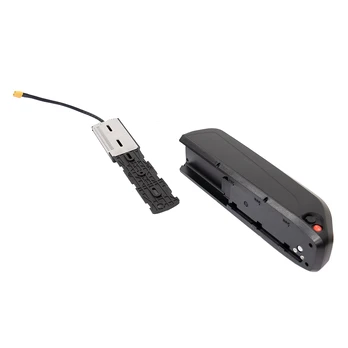 Elektrinio dviračio akumuliatorius komplektas 36V 13Ah 468Wh