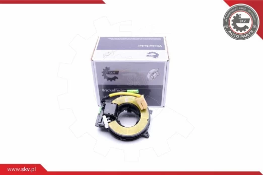 Oro pagalvės ritė ESEN SKV 96SKV550