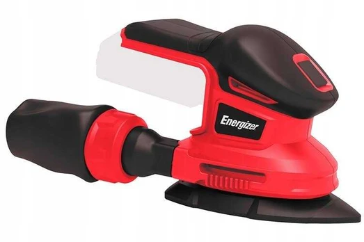 Energizer 3SD05 be akumuliatoriaus ir kroviklio