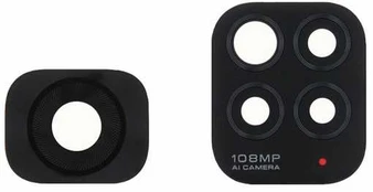 For_Xiaomi Xiaomi Redmi Note 11S Camera Glass Set