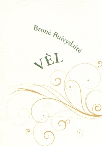 Vėl