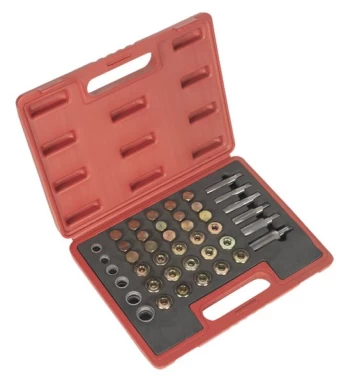 Threading tools