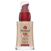 Dermacol Dermacol 24H Control Make-Up No.50 30 ml 30 kaina