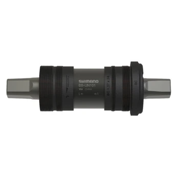 Shimano BB-UN101 Square centrinės ašies guolis | BSA 68 mm (BULK)