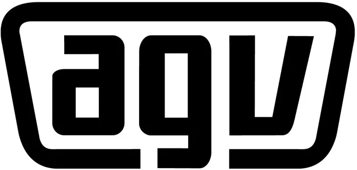 Motociklu Lipdukai agv viniliniai lipdukai – TR-1189