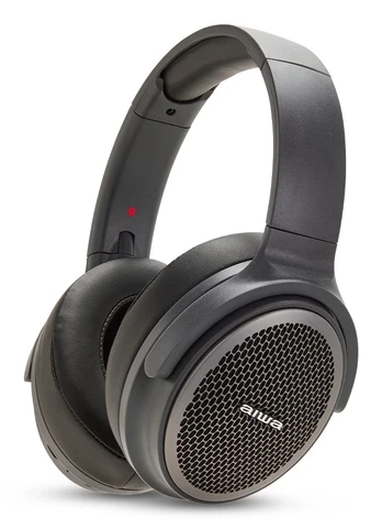 Ausinės Aiwa HST-250BT/TN Black