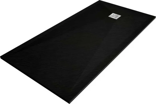 Dušo padėklas Mexen Stone+, 1800 mm x 1000 mm