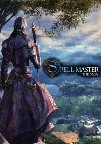 SpellMaster: The Saga PC