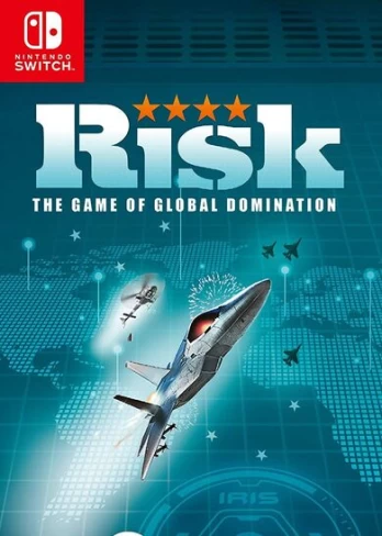 Risk Nintendo Switch