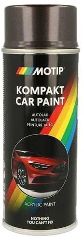 Motip Autoacryl spray 51190 - 400ml
