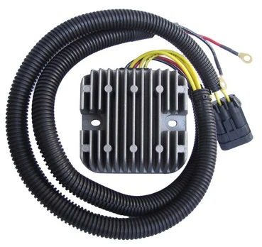 Įtampos reguliatorius DZE02537 (12V, 50A) Tinka: POLARIS
