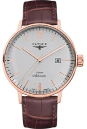 Laikrodis ELYSEE Sithon Automatic 13282