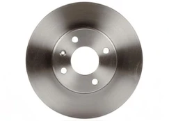 BOSCH 0 986 479 A54 Brake Disc kaina