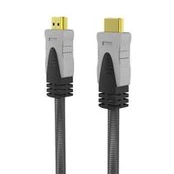 Kabelis Cian Technology INCA HDMI- Kabelis IHD- 03T 2.0