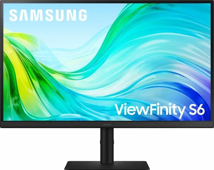 Monitorius Samsung S61F