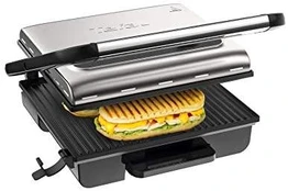Tefal GC 242 D Inicio
