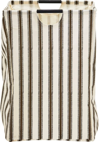 House Doctor - Laundry Bag HDVibes - Light Brown