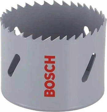 Bosch PIÅA Gręžimo karūna PRO MULTI MEDŽIAGA 67 MM