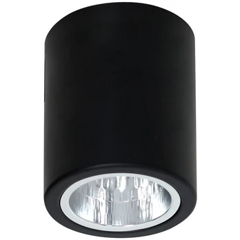 Luminex lubinis šviestuvas Downlight Round