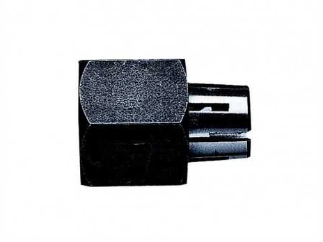 Įvorė DeWalt DE6951-XJ; 1/4''