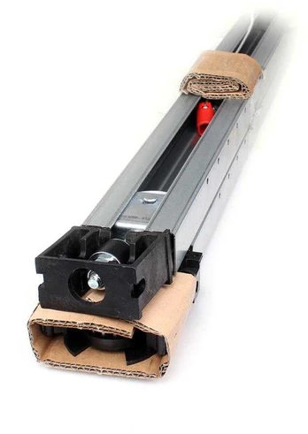BFT BIN 650-850 STRAP 2900mm rail for Botticella