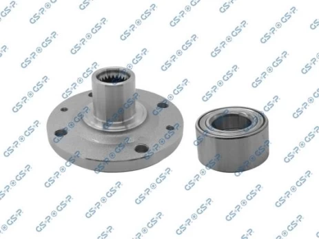 Rato stebulė GSP 9423003K