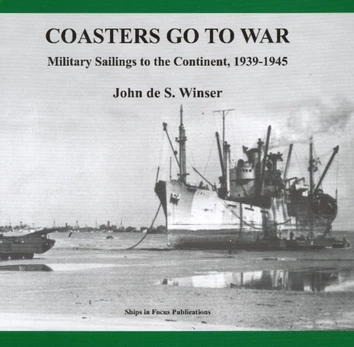 Coasters Go to War