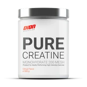 Maisto papildas Dion Pure Creatine, 500 g
