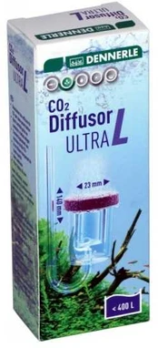 Dennerle CO2 Diffusor Ultra L iki 400L