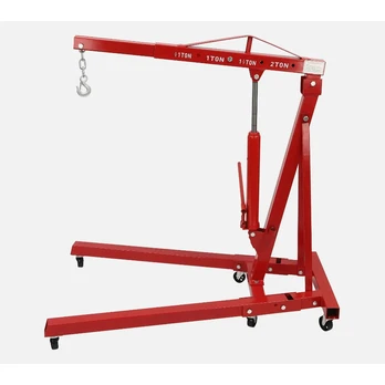 Hidraulinis kranas | Heavy Duty | 2000 kg (EJ0402-PRO)