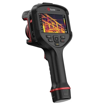 Guide Sensmart H4 thermal imaging camera