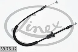 LINEX 39.76.12 Kabelis, durų atlaisvinimas