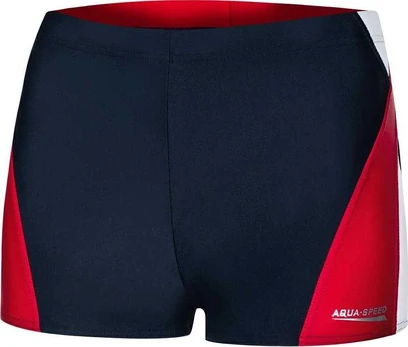 Aqua Speed Akvašortukai ALEX