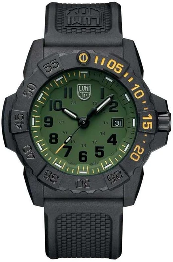 Laikrodis Luminox Foundation Series - XS.3517.NSF.SET
