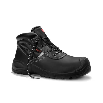 Batai ELTEN Jori Basic II Compo Mid S3 SRC, juodi 42
