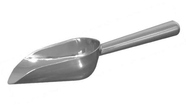Scoop, 60 ml