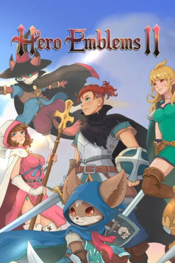 Hero Emblems II PC
