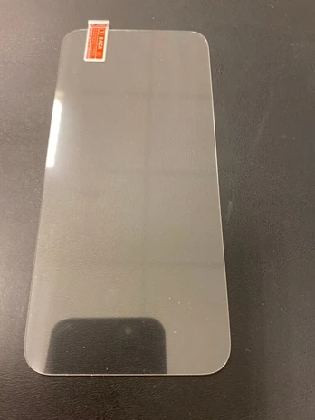 Iphone 15 Pro Max Apsauginis stiklas 72x155mm 1vnt
