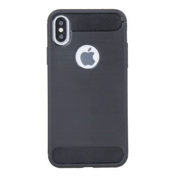 iLike Redmi 7 paprastas dėklas Xiaomi Black
