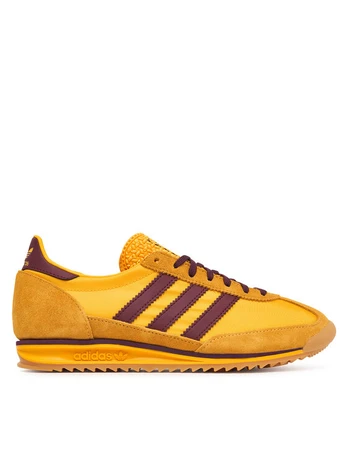 adidas Laisvalaikio batai SL 72 OG IH6968 Geltona