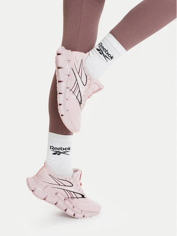 Bėgimo batai Reebok EO-FLOATZIG 2 100272635 Šviesiai rožinė