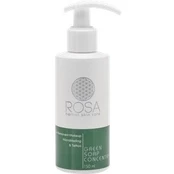 Rosa Žaliųjų putų koncentratas 150ml