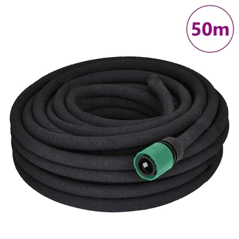 Drėkinimo žarna sodui, 1/2" jungtis, 50 m
