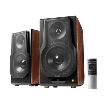 Garsiakalbiai Edifier S3000MKII
