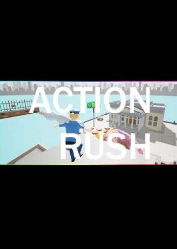 Action Rush PC