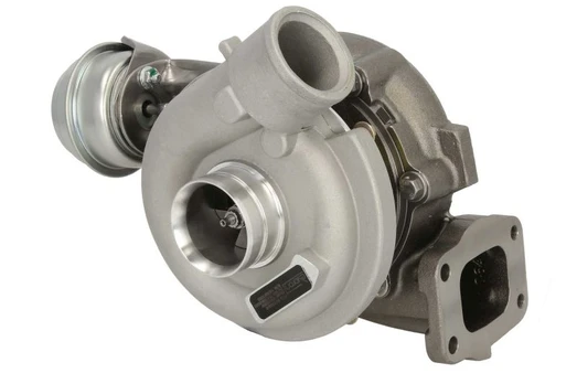 kompresorius, įkrovimo sistema EVTC0026