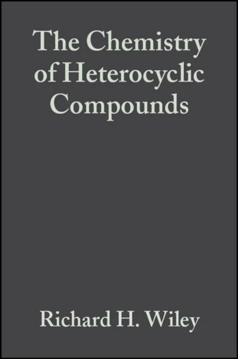Pyrazoles and Reduced and Condensed Pyrazoles, Volume 22