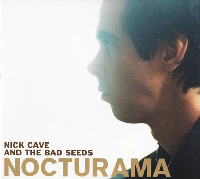 CD+DVD Nick Cave And The Bad Seeds* – Nocturama
