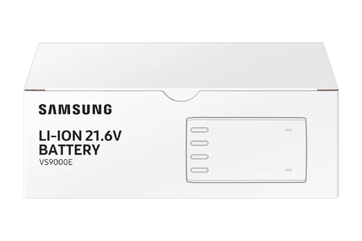 Dulkių siurblio baterija Samsung VCA-SBT90E