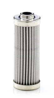 Hidraulikos filtras MANN-FILTER HD 45/3 kaina